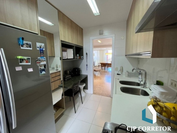 Imagem Apartamento com 3 Quartos à Venda, 130 m² em Horto Florestal - Salvador