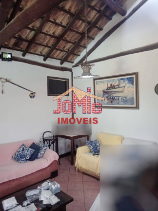 Imagem Casa com 3 Quartos à Venda, 360 m² em Guaratiba - Rio De Janeiro