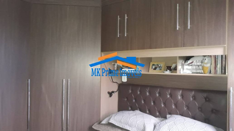 Imagem Apartamento com 3 Quartos à Venda, 63 m² em Jaguaribe - Osasco Imagem Apartamento com 3 Quartos à Venda, 63 m² em Jaguaribe - Osasco