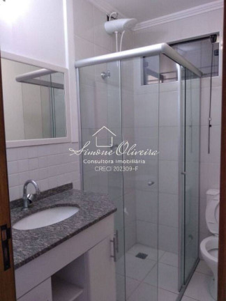 Imagem Apartamento com 3 Quartos à Venda, 75 m² em Parque São Luis - Taubaté
