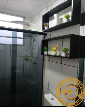 Imagem Apartamento com 2 Quartos à Venda, 46 m² em Salto Ville - Salto Imagem Apartamento com 2 Quartos à Venda, 46 m² em Salto Ville - Salto