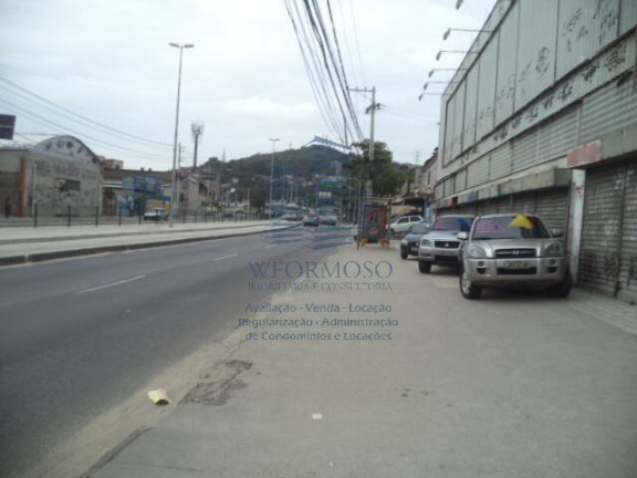 Imagem Imóvel Comercial à Venda, 1.800 m² em Tanque - Rio De Janeiro