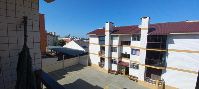 Imagem Apartamento com 1 Quarto à Venda, 50 m² em Capão Novo - Capao Da Canoa