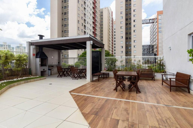 Imagem Apartamento com 2 Quartos à Venda, 124 m² em Mooca - São Paulo Imagem Apartamento com 2 Quartos à Venda, 124 m² em Mooca - São Paulo