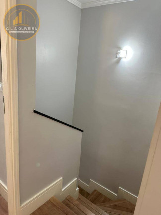 Imagem Casa com 4 Quartos à Venda, 144 m² em Jardim San Marino - São José Dos Campos Imagem Casa com 4 Quartos à Venda, 144 m² em Jardim San Marino - São José Dos Campos