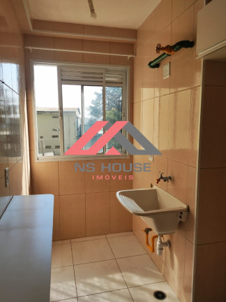 Imagem Imóvel com 2 Quartos à Venda, 48 m² em Ferrazópolis - São Bernardo Do Campo Imagem Imóvel com 2 Quartos à Venda, 48 m² em Ferrazópolis - São Bernardo Do Campo