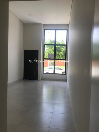 Imagem Casa com 3 Quartos à Venda, 60 m² em Condominio Village Moutonnée - Salto