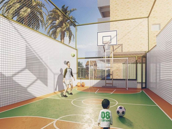 Imagem Apartamento com 2 Quartos à Venda, 75 m² em Jd Marina - Itanhaem Imagem Apartamento com 2 Quartos à Venda, 75 m² em Jd Marina - Itanhaem