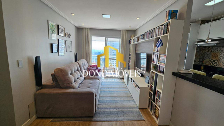 Imagem Apartamento com 2 Quartos à Venda, 70 m² em Vila Lusitânia - São Bernardo Do Campo Imagem Apartamento com 2 Quartos à Venda, 70 m² em Vila Lusitânia - São Bernardo Do Campo