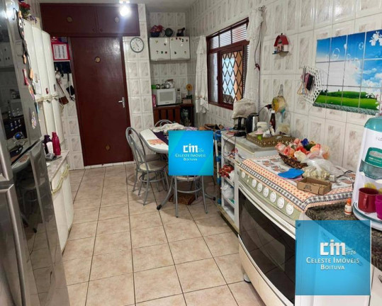Imagem Chácara com 3 Quartos à Venda, 110 m² em Jardim Das Palmeiras - Boituva