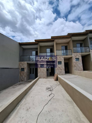 Casa com 2 Quartos à Venda, 75 m² em Jd. Lago Do Moinho - Bragança Paulista