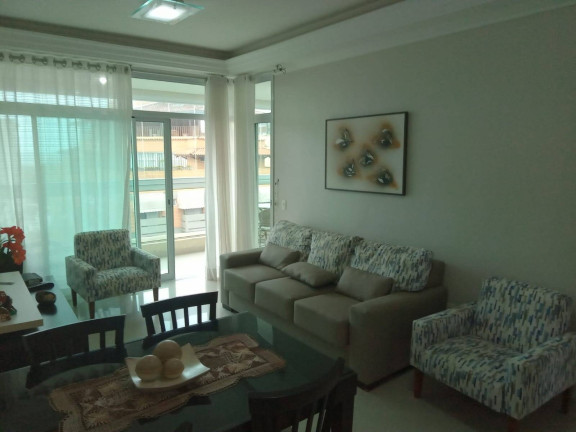 Imagem Apartamento com 3 Quartos à Venda,  em Loteamento João Batista Julião - Guarujá