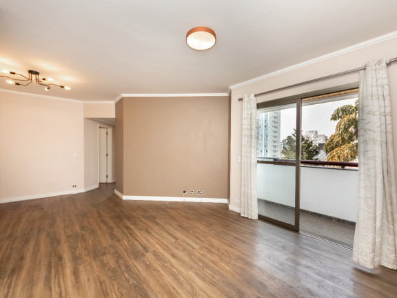 Foto do imóvel Apartamento com 3 Quartos à Venda, 117 m² em Vila Da Saúde - São Paulo