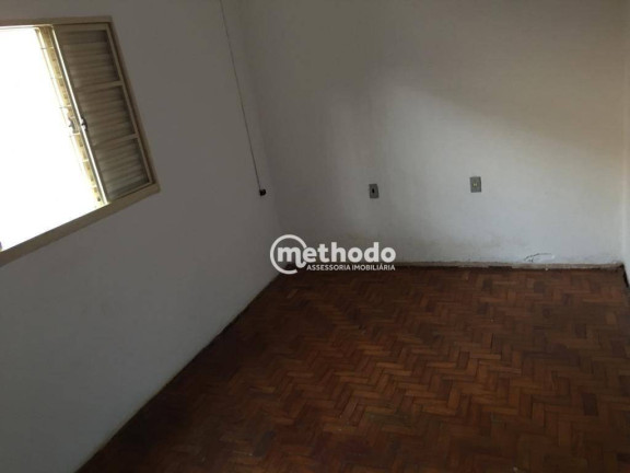 Imagem Casa com 3 Quartos à Venda, 188 m² em Jardim Guanabara - Campinas Imagem Casa com 3 Quartos à Venda, 188 m² em Jardim Guanabara - Campinas