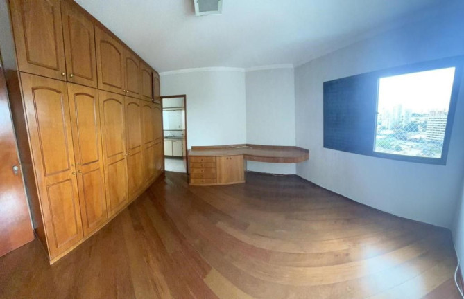 Imagem Imóvel com 4 Quartos à Venda, 360 m² em Vila Betânia - São José Dos Campos