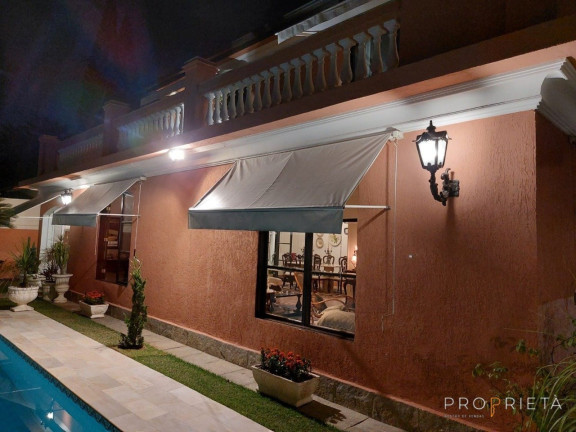 Imagem Casa de Condomínio com 5 Quartos à Venda, 458 m² em Barra Da Tijuca - Rio De Janeiro Imagem Casa de Condomínio com 5 Quartos à Venda, 458 m² em Barra Da Tijuca - Rio De Janeiro