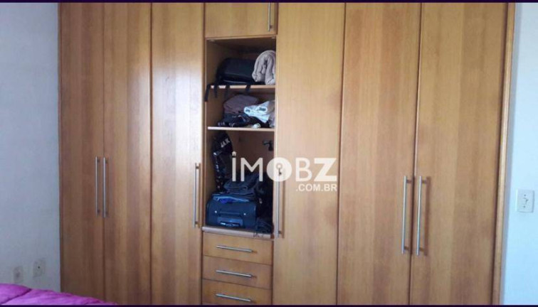 Imagem Imóvel com 4 Quartos à Venda, 120 m² em Vila Suzana - São Paulo