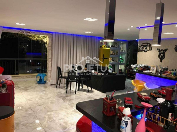 Imagem Apartamento com 2 Quartos à Venda, 87 m² em Vila Andrade - São Paulo