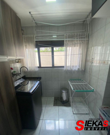 Imagem Apartamento com 2 Quartos à Venda, 89 m² em Vila Bela - São Paulo