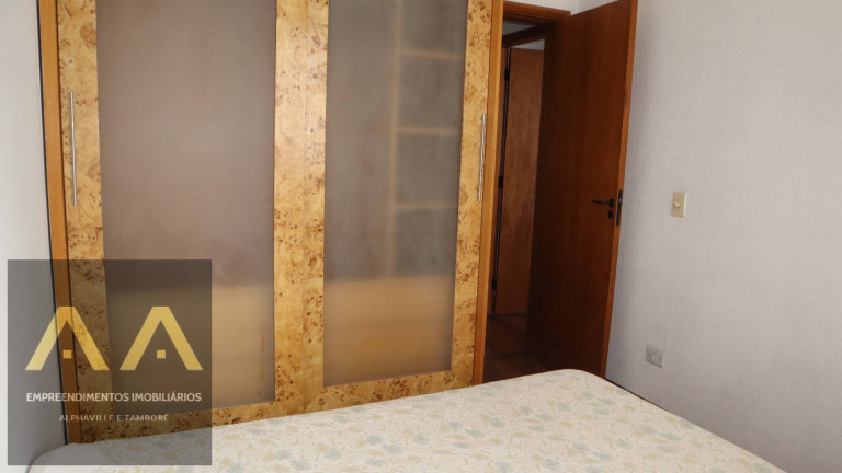 Imagem Apartamento com 3 Quartos à Venda,  em Alphaville Centro Industrial E Empresarial/alphaville. - Barueri