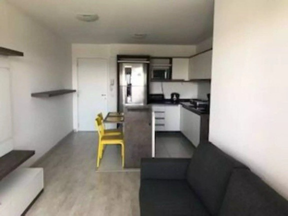 Imagem Apartamento com 2 Quartos à Venda, 62 m² em água Branca - São Paulo Imagem Apartamento com 2 Quartos à Venda, 62 m² em água Branca - São Paulo