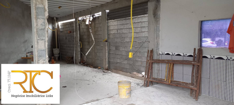 Imagem Sala Comercial para Alugar, 45 m² em Rio Bonito - São Paulo