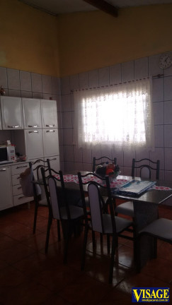 Imagem Casa com 3 Quartos à Venda, 326 m² em Jd. Primavera - Jacareí Imagem Casa com 3 Quartos à Venda, 326 m² em Jd. Primavera - Jacareí