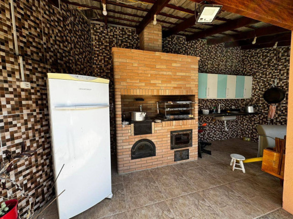 Imagem Chácara com 2 Quartos à Venda, 270 m² em Jundiaizinho (terra Preta) - Mairiporã