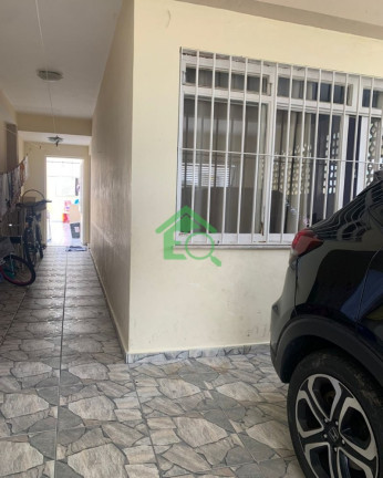 Imagem Sobrado com 3 Quartos à Venda, 150 m² em Vila Do Castelo - São Paulo