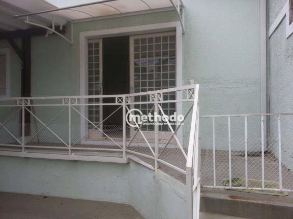 Casa com 3 Quartos à Venda, 200 m² em Jardim García - Campinas
