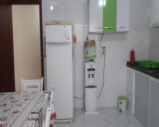 Imagem Apartamento com 3 Quartos à Venda, 120 m² em Algodoal - Cabo Frio