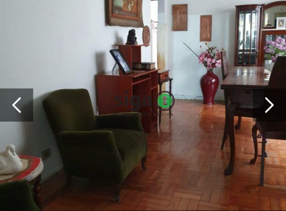 Imagem Casa com 4 Quartos para Alugar, 220 m² em Brooklin Novo - São Paulo Imagem Casa com 4 Quartos para Alugar, 220 m² em Brooklin Novo - São Paulo