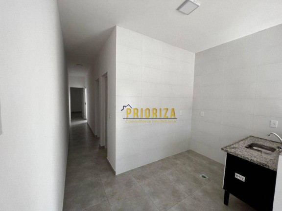Imagem Casa com 2 Quartos à Venda, 48 m² em Jardim Dos Pássaros - Sorocaba Imagem Casa com 2 Quartos à Venda, 48 m² em Jardim Dos Pássaros - Sorocaba