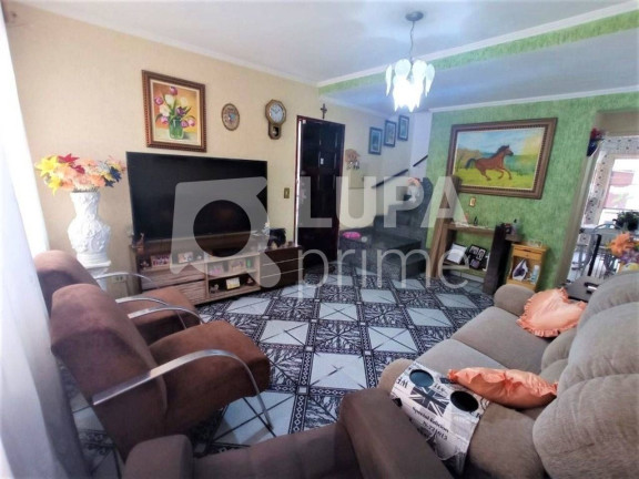Imagem Casa com 2 Quartos à Venda, 112 m² em Vila Mazzei - São Paulo Imagem Casa com 2 Quartos à Venda, 112 m² em Vila Mazzei - São Paulo