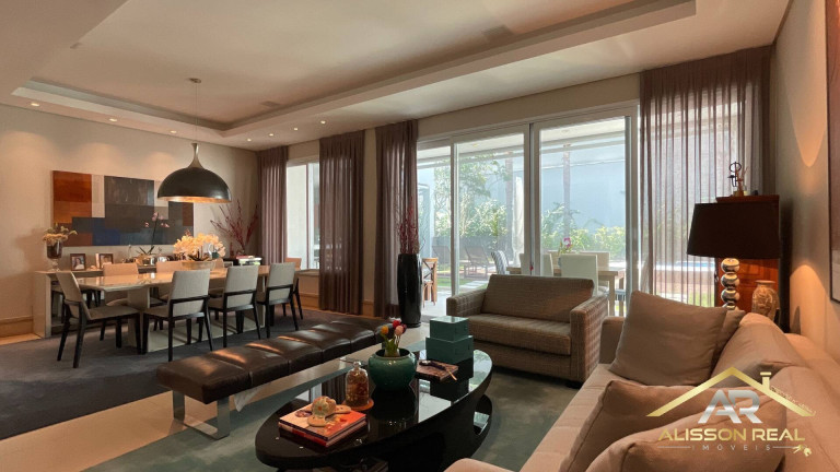 Imagem Casa de Condomínio com 4 Quartos à Venda, 566 m² em Tamboré - Santana De Parnaíba Imagem Casa de Condomínio com 4 Quartos à Venda, 566 m² em Tamboré - Santana De Parnaíba