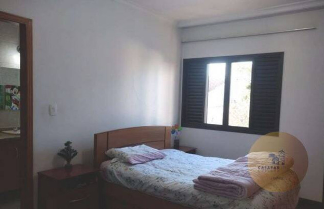Imagem Sobrado com 3 Quartos à Venda, 201 m² em Vila Gilda - Santo André Imagem Sobrado com 3 Quartos à Venda, 201 m² em Vila Gilda - Santo André