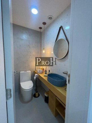 Imagem Apartamento com 3 Quartos à Venda, 117 m² em Centro - Santo André Imagem Apartamento com 3 Quartos à Venda, 117 m² em Centro - Santo André
