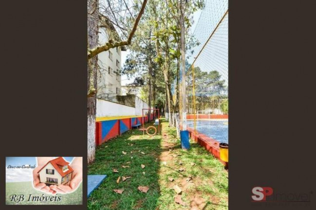 Imagem Apartamento com 2 Quartos à Venda, 57 m² em Demarchi - São Bernardo Do Campo