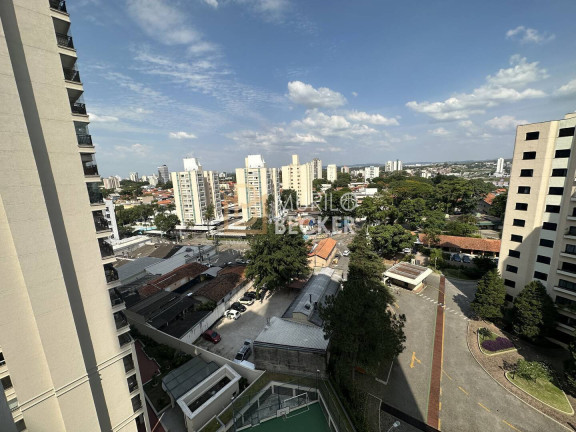 Imagem Apartamento com 4 Quartos à Venda, 129 m² em Vila Ema - São José Dos Campos