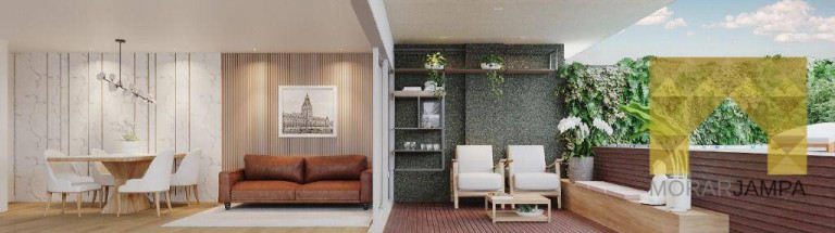 Imagem Apartamento com 2 Quartos à Venda, 108 m² em Jardim Oceania - João Pessoa Imagem Apartamento com 2 Quartos à Venda, 108 m² em Jardim Oceania - João Pessoa