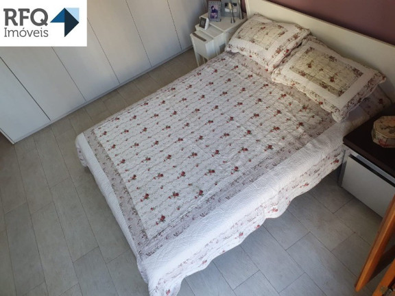 Imagem Imóvel com 3 Quartos à Venda, 210 m² em Vila Clementino - São Paulo