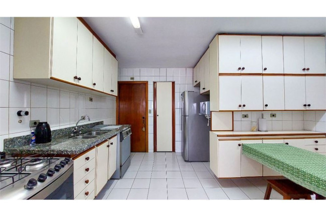 Imagem Apartamento com 3 Quartos à Venda, 121 m² em Vila Pompéia - São Paulo