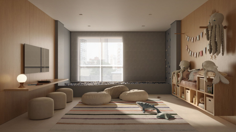 Imagem Apartamento com 2 Quartos à Venda, 83 m² em Praia Grande - Torres Imagem Apartamento com 2 Quartos à Venda, 83 m² em Praia Grande - Torres
