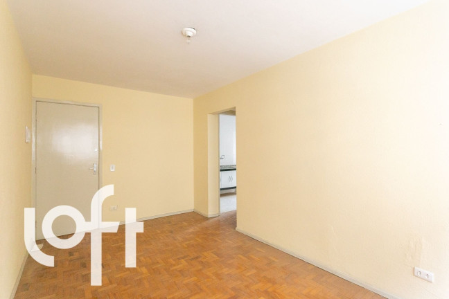 Imagem Apartamento com 1 Quarto à Venda, 39 m² em Cambuci - São Paulo Imagem Apartamento com 1 Quarto à Venda, 39 m² em Cambuci - São Paulo
