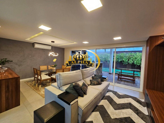 Imagem Casa de Condomínio com 3 Quartos à Venda, 170 m² em Tamboré - Santana De Parnaíba Imagem Casa de Condomínio com 3 Quartos à Venda, 170 m² em Tamboré - Santana De Parnaíba