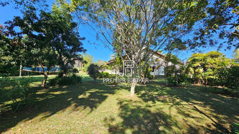Imagem Casa com 4 Quartos à Venda, 503 m² em Parque São Luiz - Teresópolis