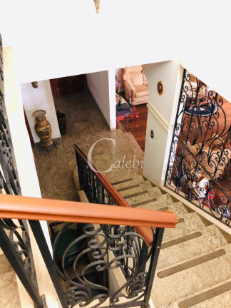 Imagem Casa com 5 Quartos à Venda, 5.022 m² em Vila Celina - Espírito Santo Do Pinhal