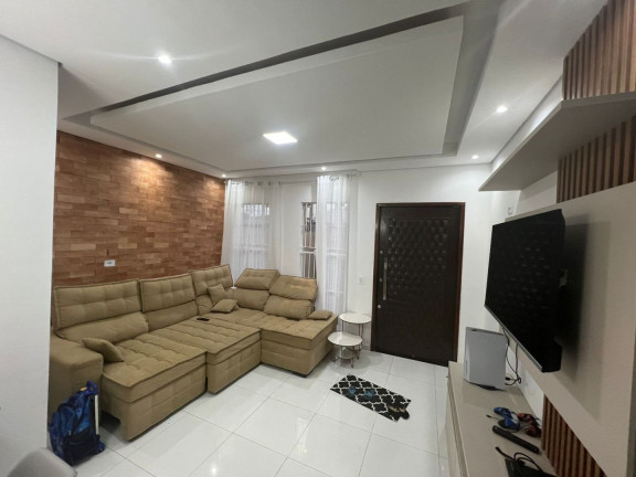 Imagem Sobrado com 3 Quartos à Venda, 105 m² em Jardim Imperador - Suzano Imagem Sobrado com 3 Quartos à Venda, 105 m² em Jardim Imperador - Suzano