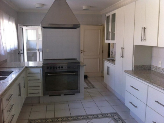 Imagem Apartamento com 3 Quartos à Venda, 303 m² em Centro - Sorocaba
