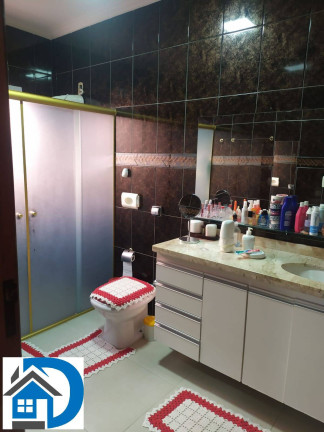 Imagem Casa de Condomínio com 4 Quartos à Venda, 230 m² em Zona Industrial - Sorocaba